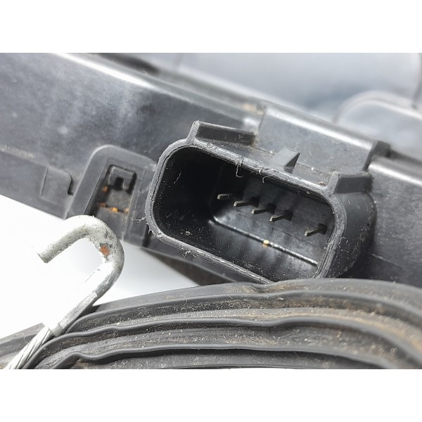 Fechadura Porta Spin Dianteira Esquerda 2013/2019 3031085