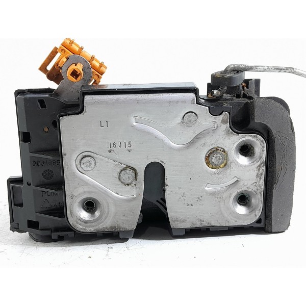 Fechadura Porta Spin Dianteira Esquerda 2013/2019 3031085