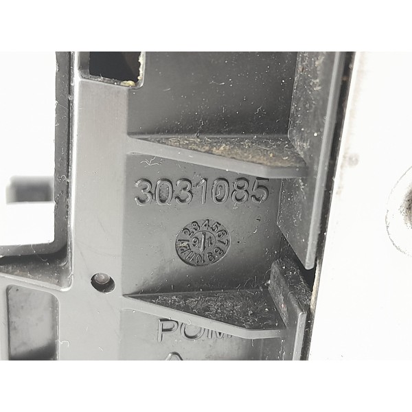 Fechadura Porta Spin Dianteira Esquerda 2013/2019 3031085