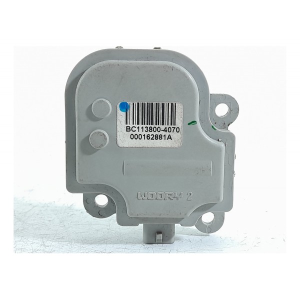 Motor Atuador Caixa Ar Spin 2013/2019 Bc1138004070