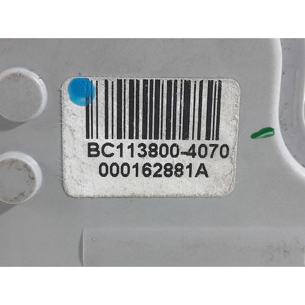 Motor Atuador Caixa Ar Spin 2013/2019 Bc1138004070