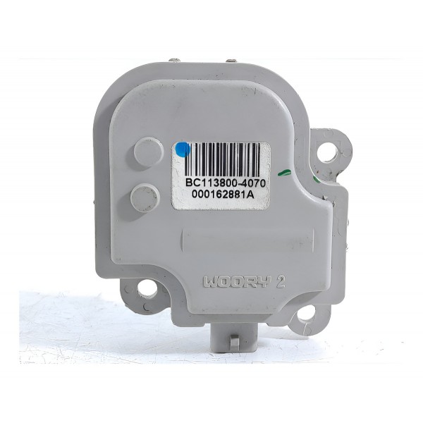 Motor Atuador Caixa Ar Spin 2013/2019 Bc1138004070