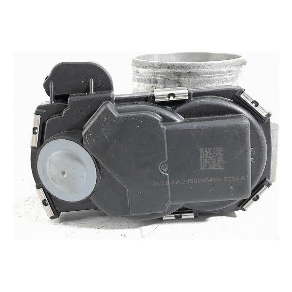 Tbi Corpo Borboleta Spin Cobalt 1.8 2013 2014/2019 24582664