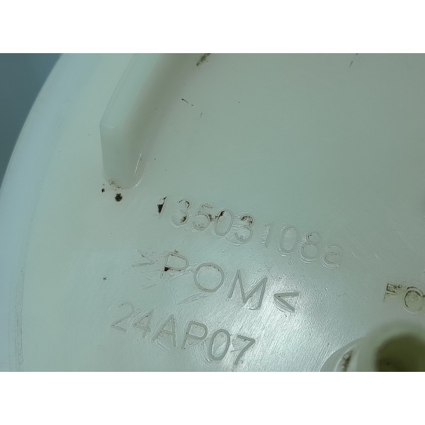 Bomba Combustivel Spin 1.8 2013 2014 2015/2019 13503108a