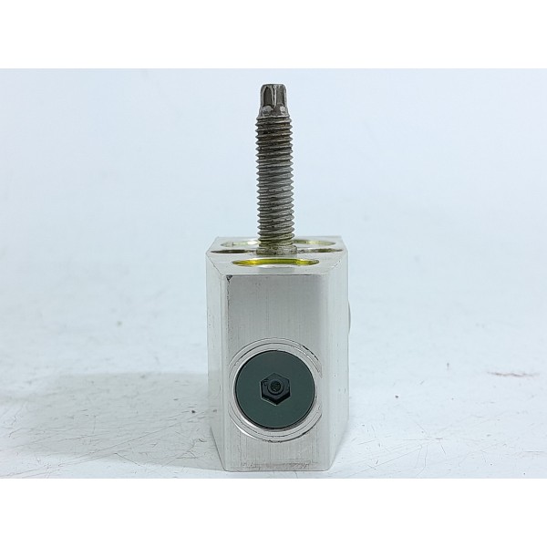 Valvula Expansao Ar Condicionado Spin 1.8 13/19 Bc4475005350