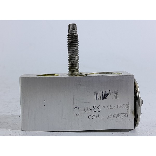 Valvula Expansao Ar Condicionado Spin 1.8 13/19 Bc4475005350