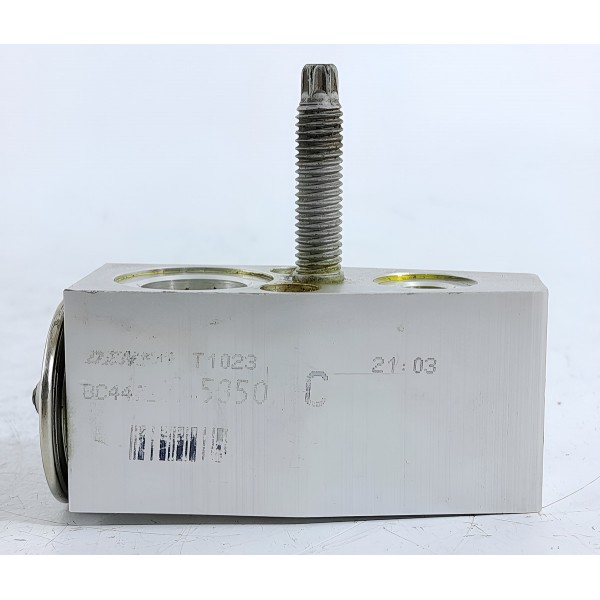 Valvula Expansao Ar Condicionado Spin 1.8 13/19 Bc4475005350