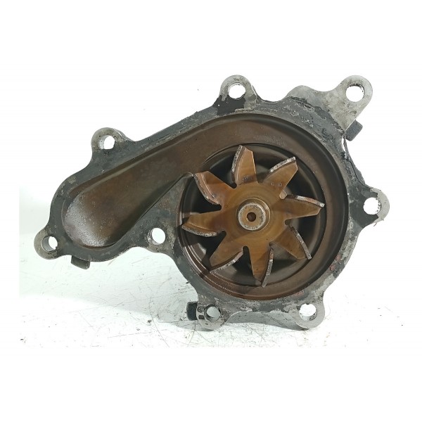 Bomba Agua Nissan Frontier 2.5 2008 2009 2010 2011 2012 Orig