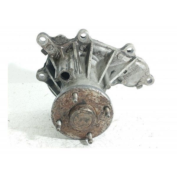 Bomba Agua Nissan Frontier 2.5 2008 2009 2010 2011 2012 Orig