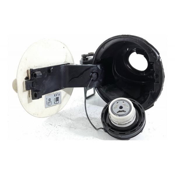 Portinhola Tanque Combustivel Spin 2013/2019 2210031c Det Branco