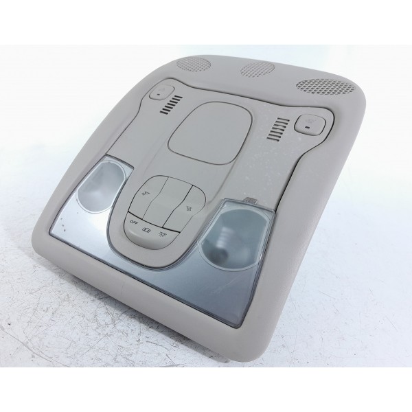 Luz Cortesia Teto Fiat Toro 2016 2017 2018/2021 51952930