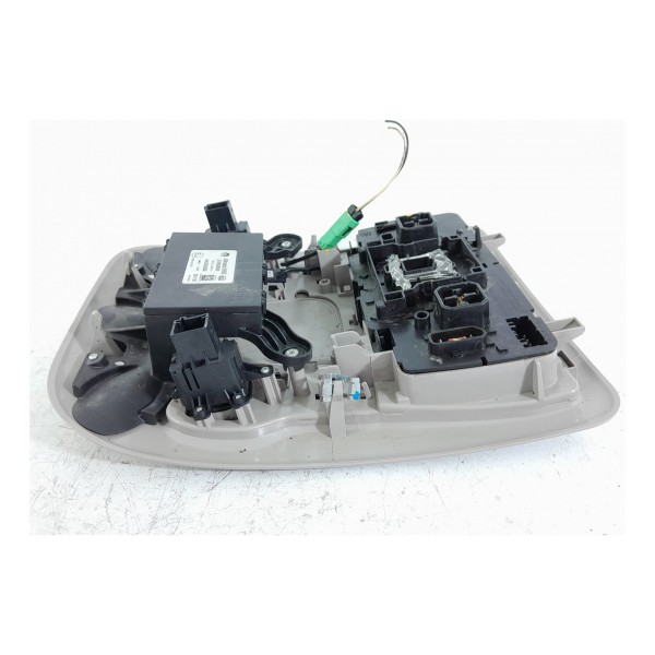 Luz Cortesia Teto Fiat Toro 2016 2017 2018/2021 51952930