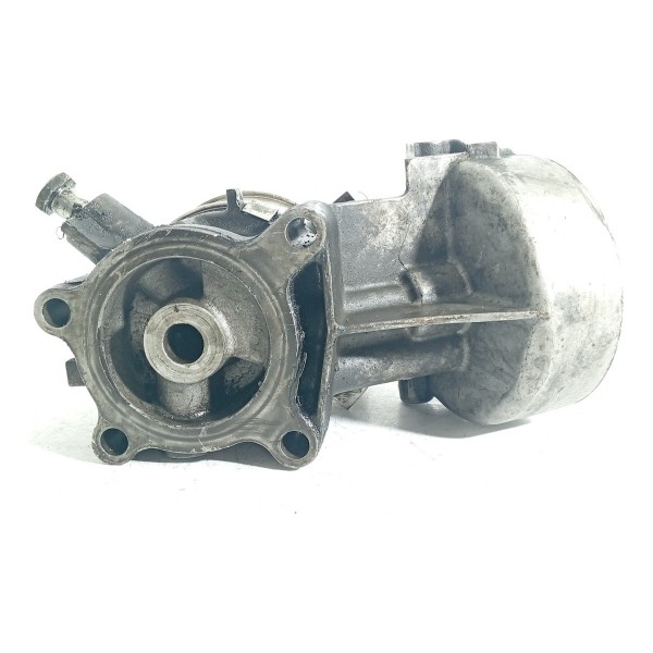 Suporte Filtro Oleo Nissan Frontier 2.5 2008 2009/2012 Orig