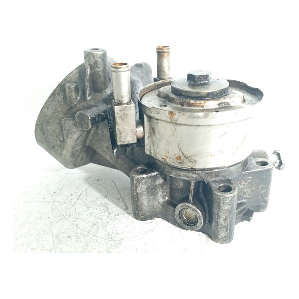 Suporte Filtro Oleo Nissan Frontier 2.5 2008 2009/2012 Orig