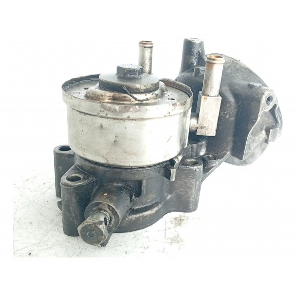 Suporte Filtro Oleo Nissan Frontier 2.5 2008 2009/2012 Orig