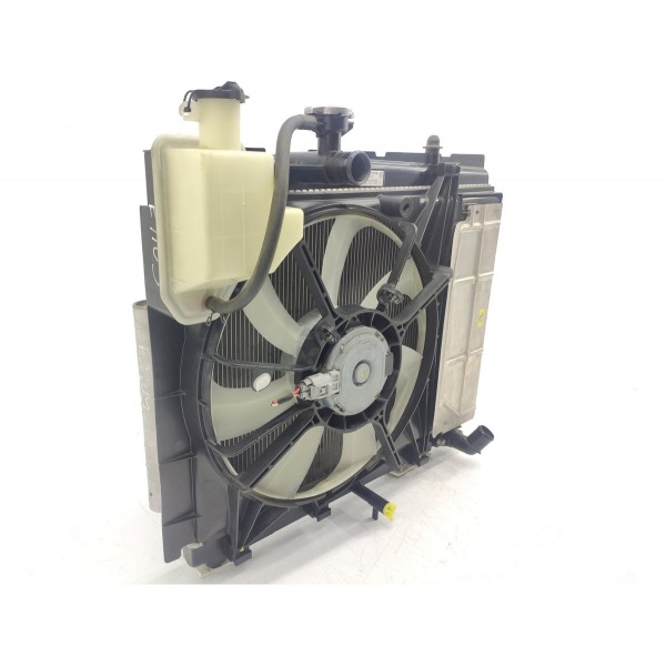 Kit Radiador Toyota Etios 1.5 2017/2024 Bc4221360343