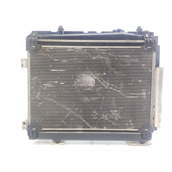 Kit Radiador Toyota Etios 1.5 2017/2024 Bc4221360343