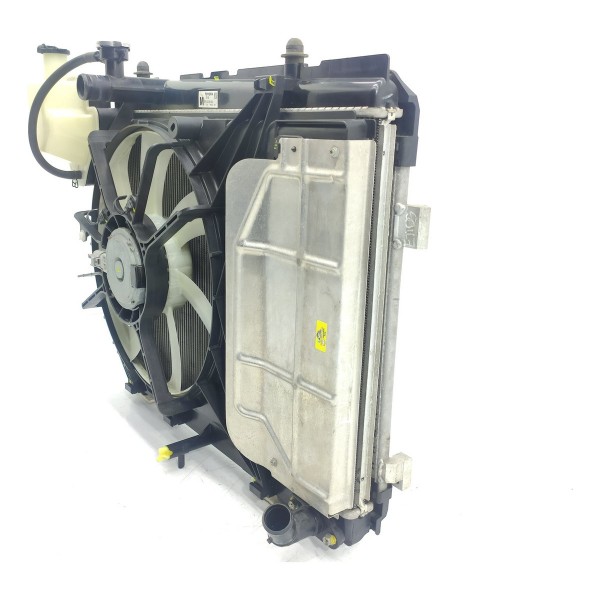 Kit Radiador Toyota Etios 1.5 2017/2024 Bc4221360343