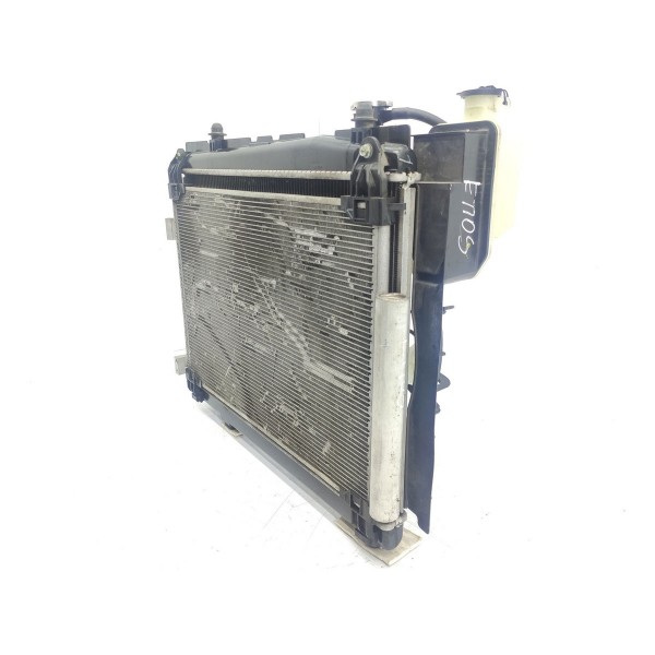 Kit Radiador Toyota Etios 1.5 2017/2024 Bc4221360343