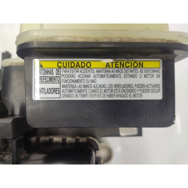 Kit Radiador Toyota Etios 1.5 2017/2024 Bc4221360343