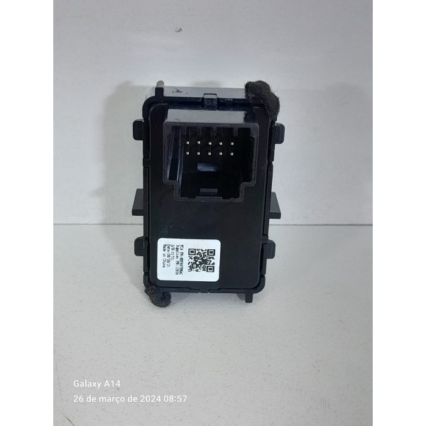 Botao Retrovisor Compass Retratil 2022/2024 6xp86trmac