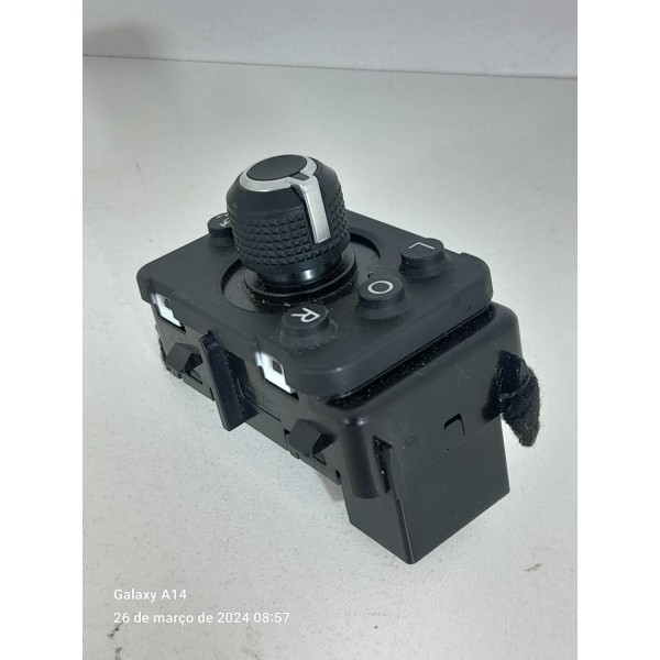 Botao Retrovisor Compass Retratil 2022/2024 6xp86trmac