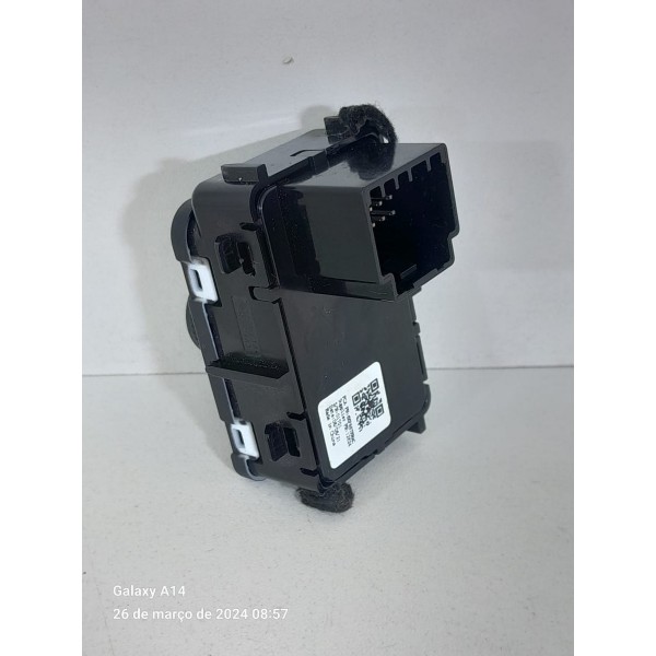 Botao Retrovisor Compass Retratil 2022/2024 6xp86trmac