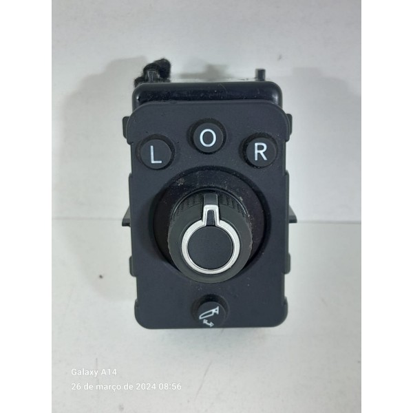 Botao Retrovisor Compass Retratil 2022/2024 6xp86trmac