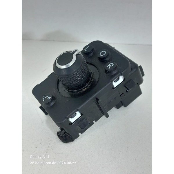 Botao Retrovisor Compass Retratil 2022/2024 6xp86trmac