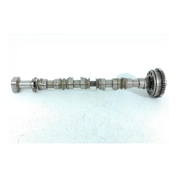 Polia Comando Escape Audi Q5 225cv Ea888 13/17 06l109087a