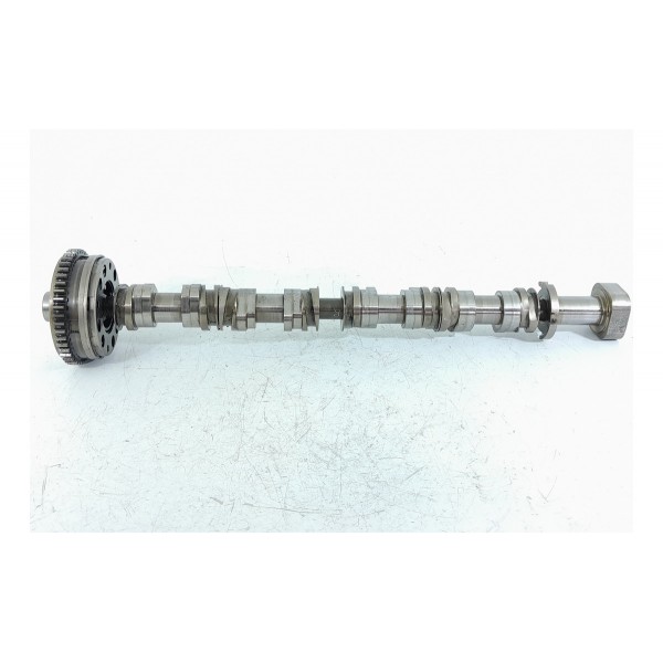 Polia Comando Escape Audi Q5 225cv Ea888 13/17 06l109087a