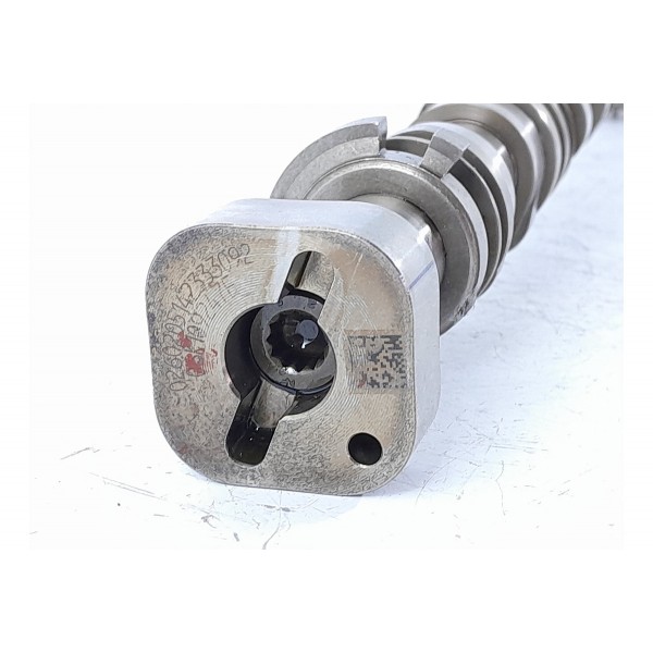 Polia Comando Escape Audi Q5 225cv Ea888 13/17 06l109087a