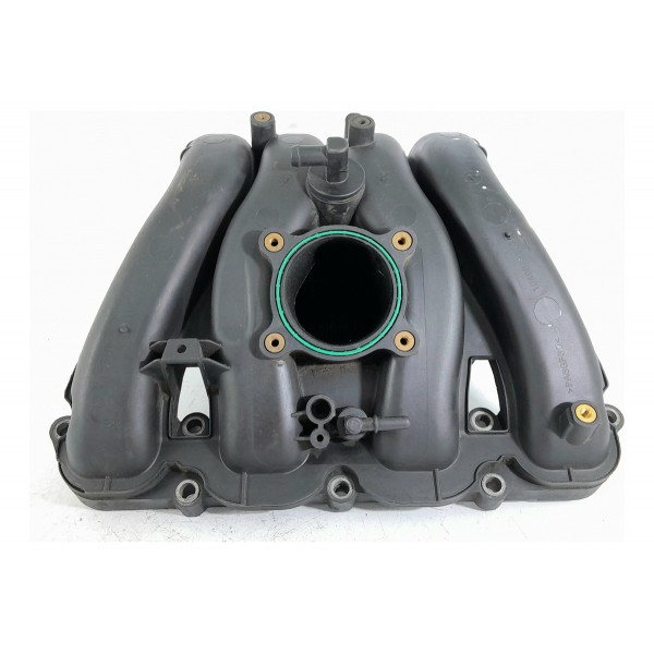 Coletor Admissao Captiva 2.4 2008 2009/2015 12637193