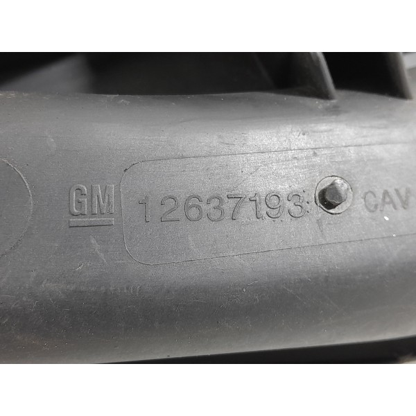 Coletor Admissao Captiva 2.4 2008 2009/2015 12637193