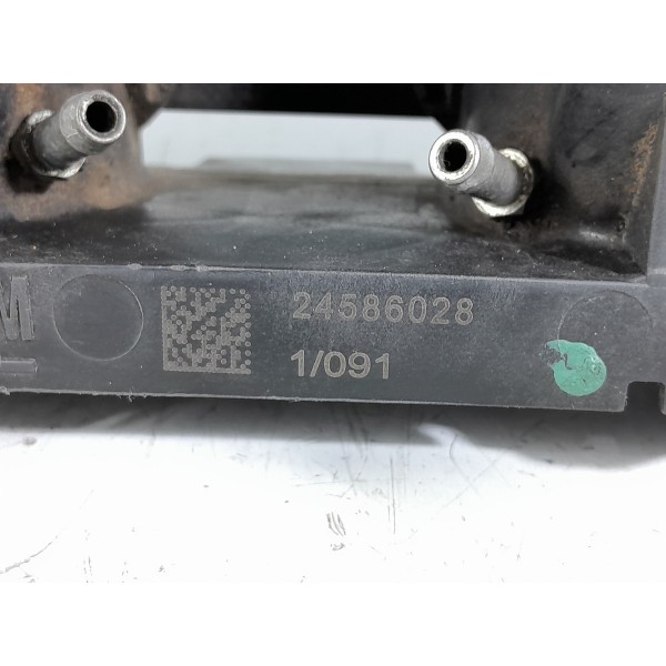 Coletor Admissao Spin 1.8 2013 2014 2015/2019 24586028