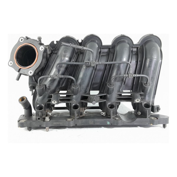 Coletor Admissao Spin 1.8 2013 2014 2015/2019 24586028