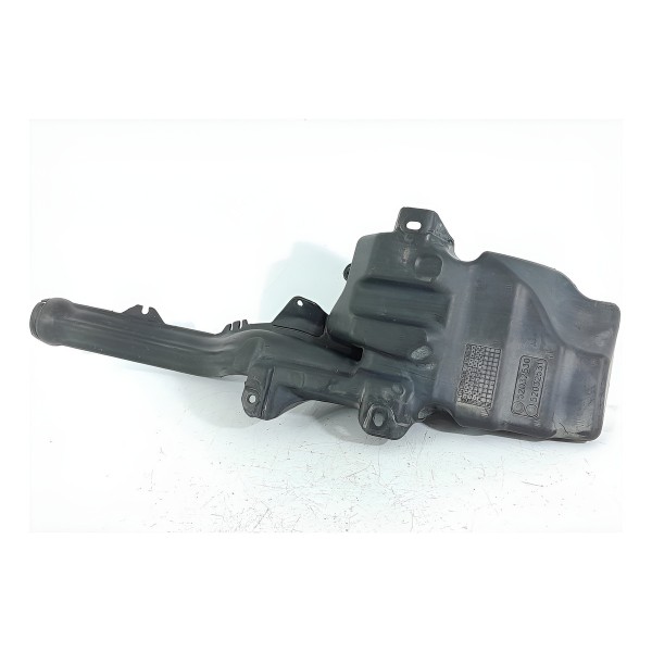 Reservatorio Agua Parabrisa Spin 2013 2014/2019 52032530 Preto