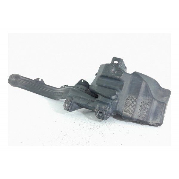 Reservatorio Agua Parabrisa Spin 2013 2014/2019 52032530 Preto