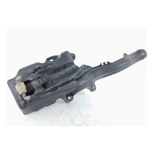 Reservatorio Agua Parabrisa Spin 2013 2014/2019 52032530 Preto