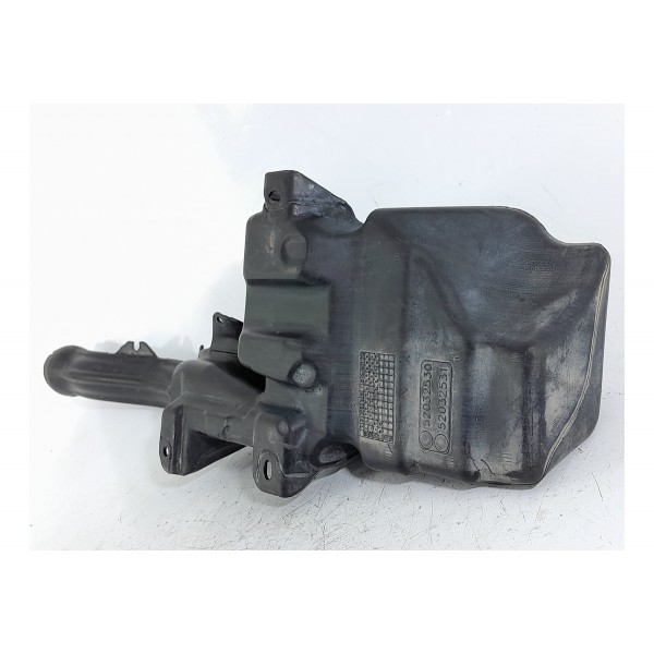 Reservatorio Agua Parabrisa Spin 2013 2014/2019 52032530 Preto