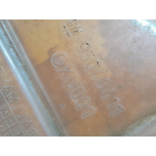 Reservatorio Agua Radiador Spin 2013 2014/2019 95048411