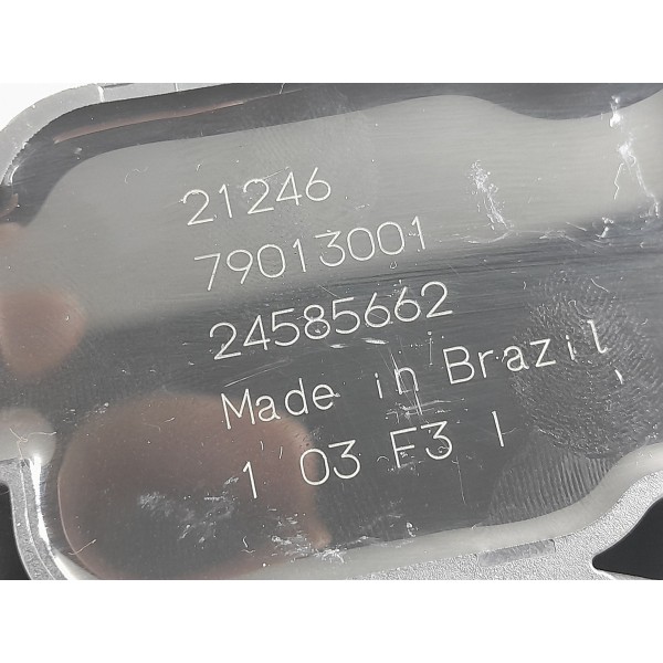 Bobina Ignicao Spin Cobalt Onix Prisma 2013/2019 24585662