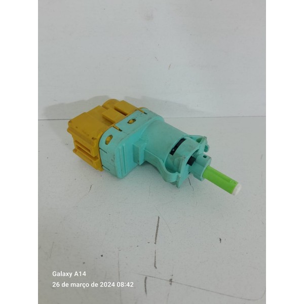 Sensor Pedal Freio Compass Toro Renegade Original 52092117