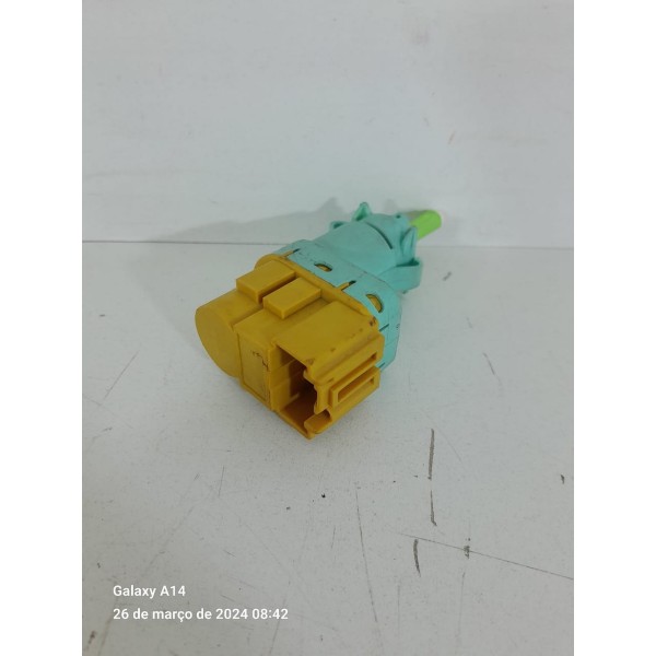 Sensor Pedal Freio Compass Toro Renegade Original 52092117