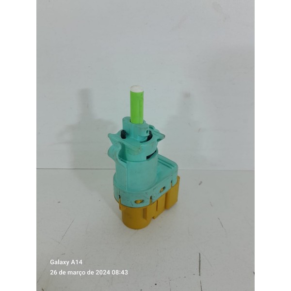 Sensor Pedal Freio Compass Toro Renegade Original 52092117