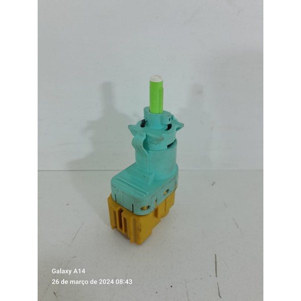 Sensor Pedal Freio Compass Toro Renegade Original 52092117