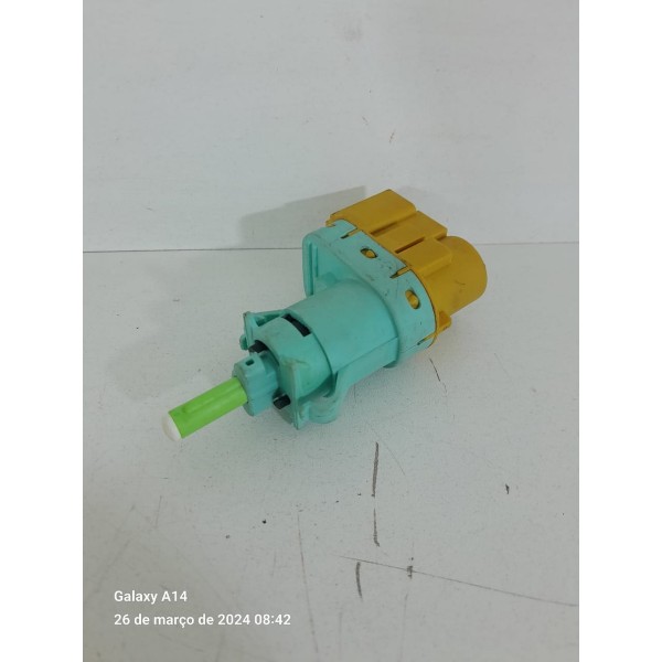 Sensor Pedal Freio Compass Toro Renegade Original 52092117