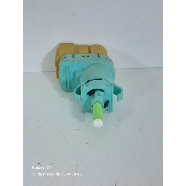 Sensor Pedal Freio Compass Toro Renegade Original 52092117