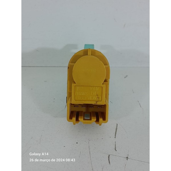 Sensor Pedal Freio Compass Toro Renegade Original 52092117