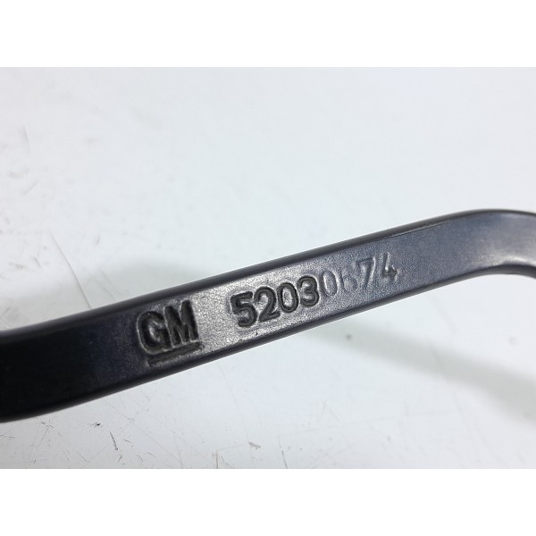 Braco Limpador Parabrisa Spin Esquerdo 2013/2019 52030674